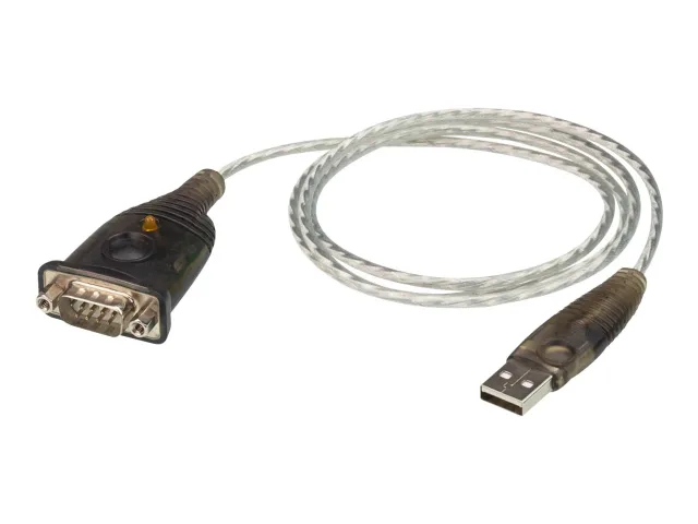 Aten USB to RS-232 Adapter (100cm) | Aten | 1M USB to RS-232 Converte