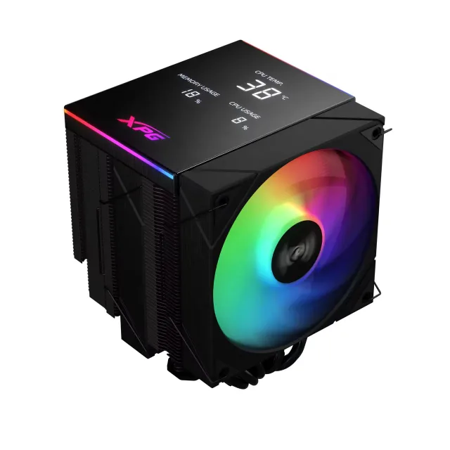 CPU COOLER S_MULTI/MAESTROPLUS62DA-BKCWW ADATA