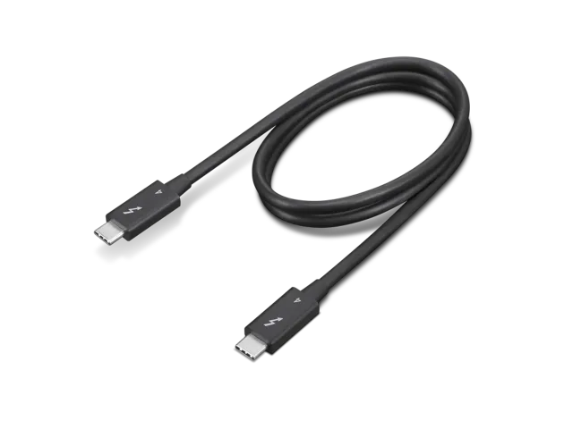 Lenovo | Thunderbolt 4 Cable | Thunderbolt 4