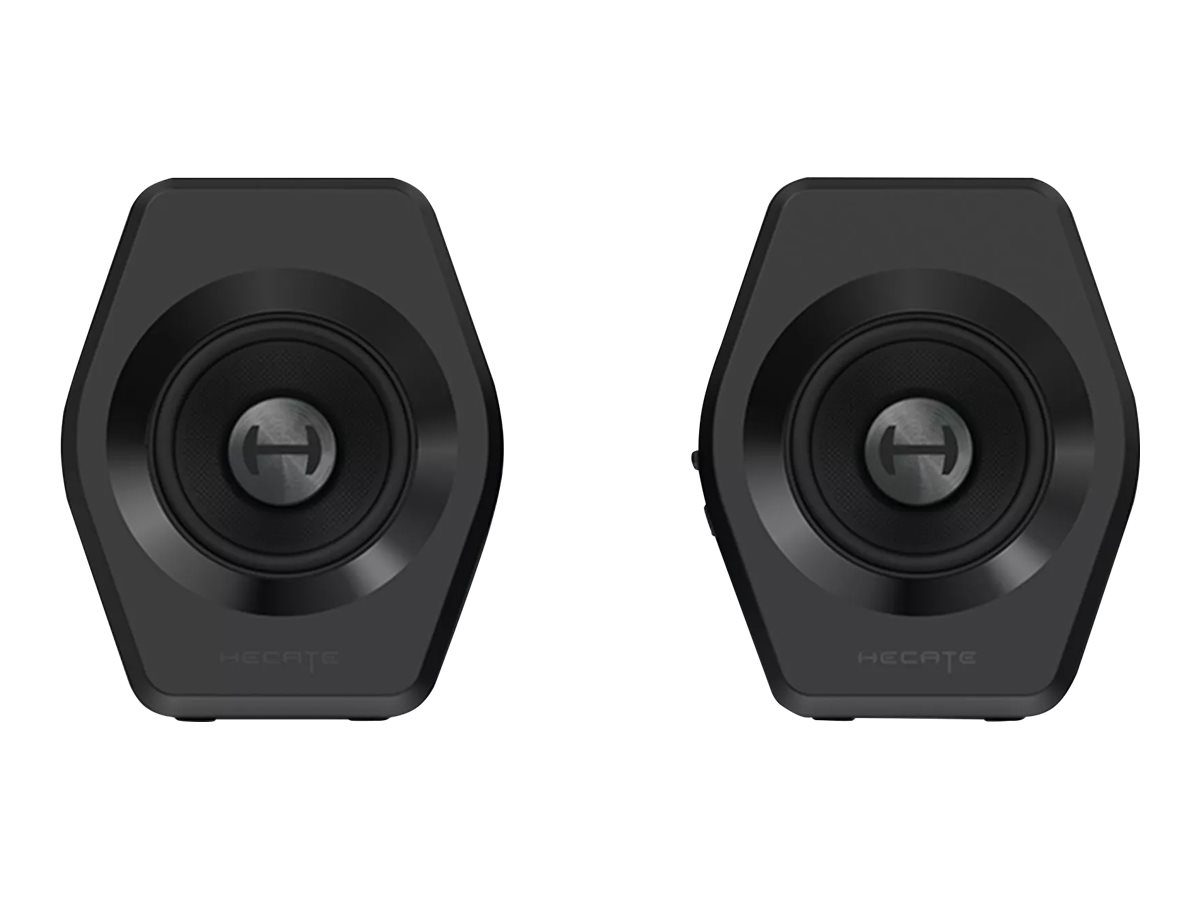 Gaming Speakers, G2000, Bluetooth, Wireless connection, Black, 32 W