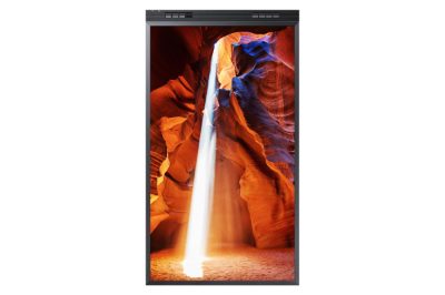 DISPLAY LCD 55" OM55N-DS/LH55OMNDSGBXEN SAMSUNG