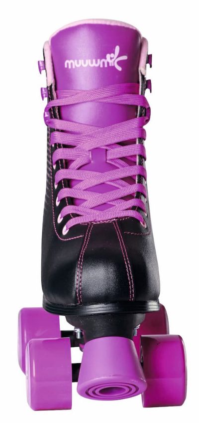 Muuwmi Disco bērnu skrituļslidas, izm. 35-38, purple