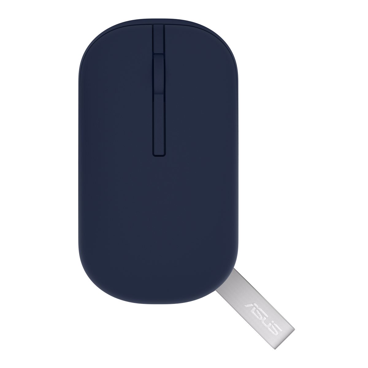 Wireless Mouse, MD100, Wireless, Bluetooth, Blue