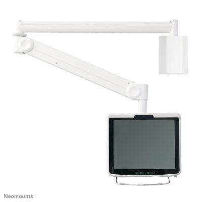 TV SET ACC WALL MOUNT MEDICAL/10-30" FPMA-HAW100HC NEOMOUNTS