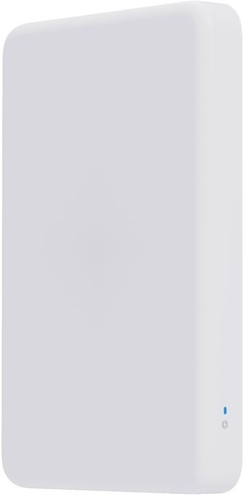 Xiaomi Magnetic Power Bank GL, 5000 mAh, White