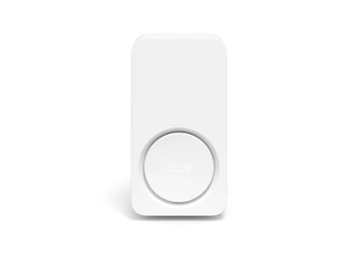 Philips Hue Secure Smart Chime, EU, White