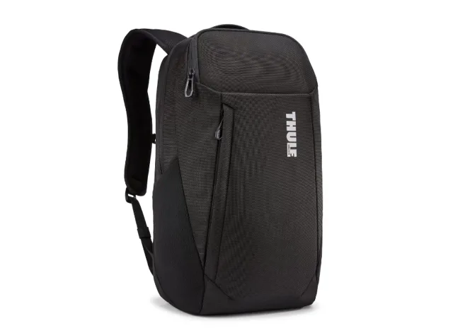 Thule | Backpack 20L | TACBP-2115 Accent | Backpack for laptop | Black