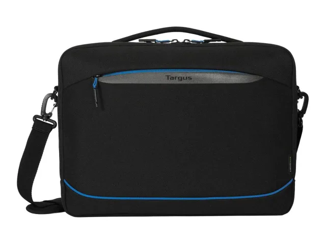 Targus | Coastline Laptop Topload | TBT940GL | Fits up to size 15-16 " | Topload | Black