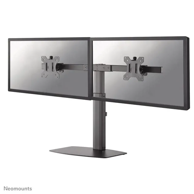 MONITOR ACC DESK MOUNT 10-27"/FPMA-D865DBLACK NEOMOUNTS