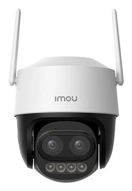 WRL CAMERA 5MP CRUISER Z/IPC-S7DP-5M0WEZ IMOU