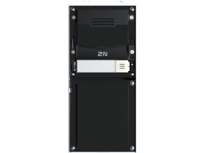 ENTRY PANEL MAIN UNIT IP/VERSO 2.0 9155211B 2N