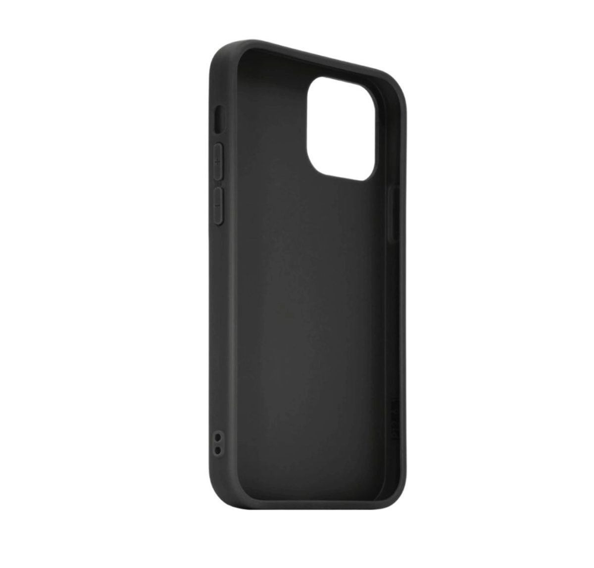 Fixed Story, Back Cover, Xiaomi, Redmi 15C 4G/5G, Rubber, Black