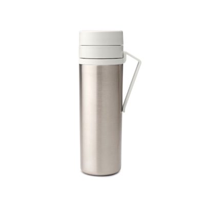 BRABANTIA Make & Take termokrūze, 0.5 L, light grey