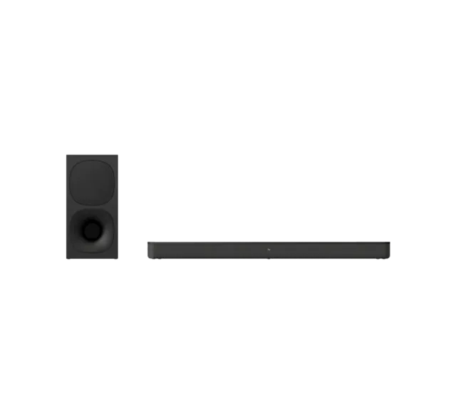 Sony HT-S400 2.1ch Soundbar with powerful wireless subwoofer | Sony | Yes | 2.1ch Soundbar with powerful wireless subwoofer | HT-S400 | Black | USB port | Bluetooth | 330 W | Wireless connection