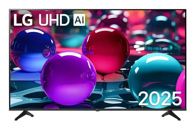 TV Set|LG|43 "|4K Ultra HD|3840 x 2160 pixels|Flat|16:9|LED|43UA73003LA