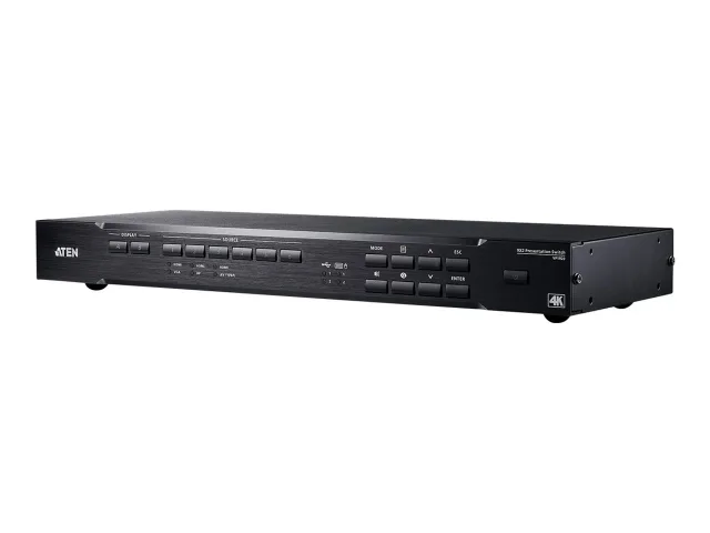 Aten | 9x2 4K Presentation Matrix Switch | VP1920