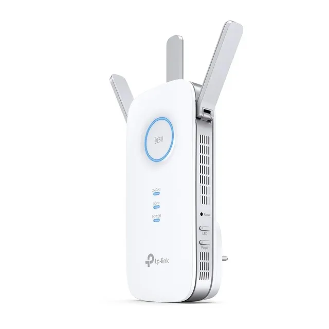 WRL RANGE EXTENDER 1900MBPS/RE550 TP-LINK