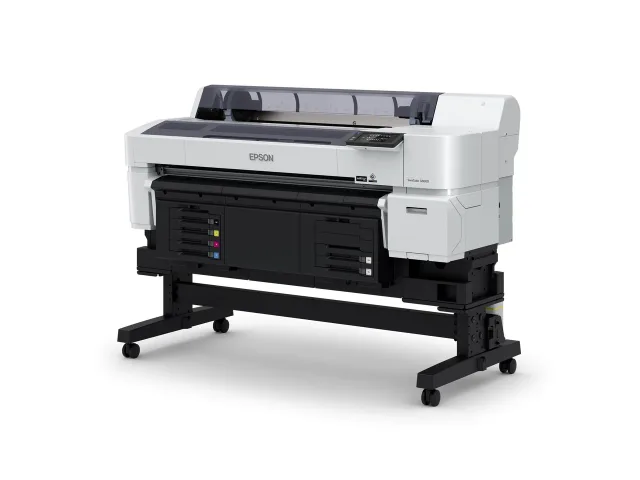 Epson SureColor G6000 bundeled with Fiery Digital Factory Epson Production Edition | Colour | Ink-jet | Printer | Grey